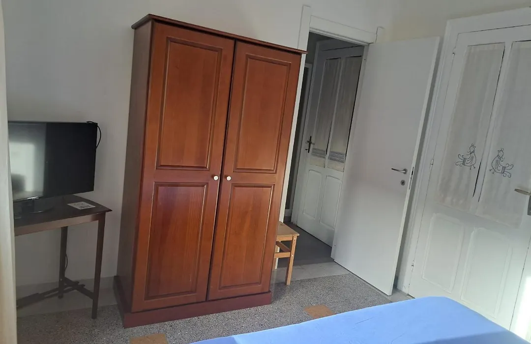 Dante Alighieri Guest House-1