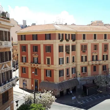 Dante Alighieri Guest House-3